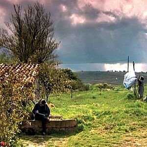 Bilder Der Himmel dreht sich