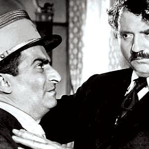 Bilder Louis de Funès