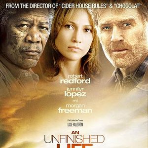 Bilder Ein ungezähmtes Leben