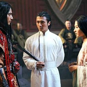 Bilder Cecilia Cheung