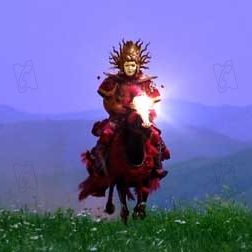 Bilder Wu Ji - Die Reiter der Winde