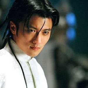 Bilder Wu Ji - Die Reiter der Winde