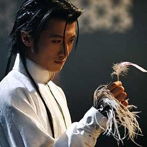 Bilder Wu Ji - Die Reiter der Winde