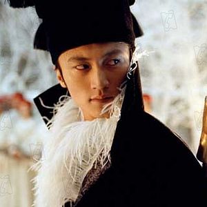 Bilder Wu Ji - Die Reiter der Winde