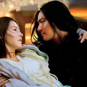 Bilder Wu Ji - Die Reiter der Winde