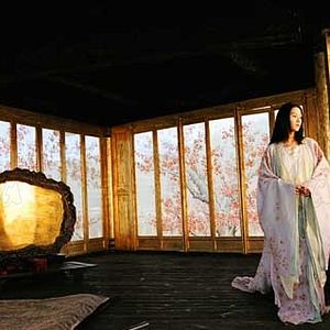 Bilder Cecilia Cheung