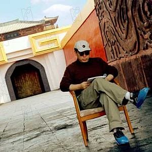 Bilder Wu Ji - Die Reiter der Winde