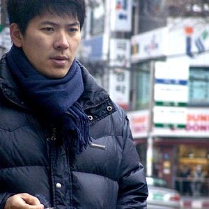 Bilder Kim Sang-kyung