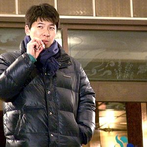 Bilder Kim Sang-kyung