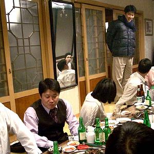 Bilder Kim Sang-kyung