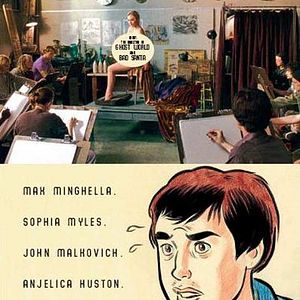 Bilder Terry Zwigoff