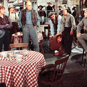 Bilder George Marshall