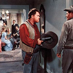 Bilder George Marshall