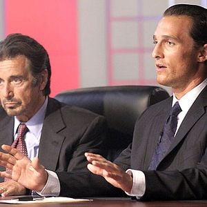 Bilder Matthew McConaughey