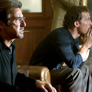 Bilder Matthew McConaughey