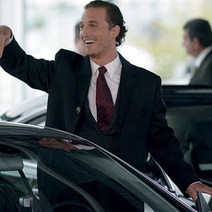 Bilder Matthew McConaughey