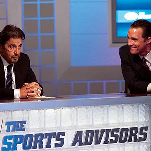 Bilder Matthew McConaughey