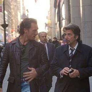 Bilder Matthew McConaughey