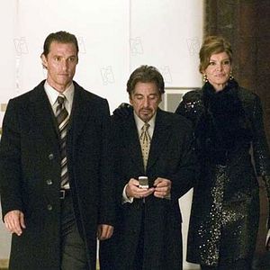 Bilder Matthew McConaughey