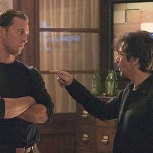 Bilder Matthew McConaughey