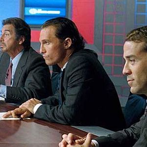 Bilder Matthew McConaughey