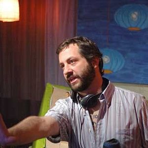 Bilder Judd Apatow