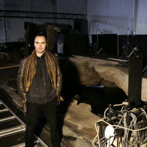 Bilder Pascal Breton