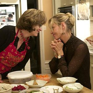 Bilder Couchgeflüster - Die erste therapeutische Liebeskomödie