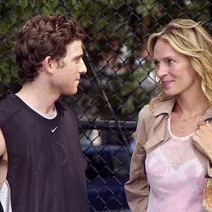 Bilder Couchgeflüster - Die erste therapeutische Liebeskomödie