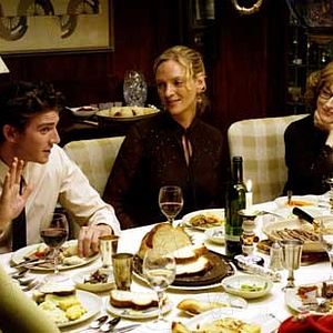 Bilder Couchgeflüster - Die erste therapeutische Liebeskomödie