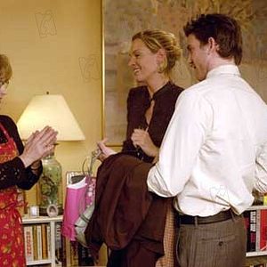 Bilder Couchgeflüster - Die erste therapeutische Liebeskomödie