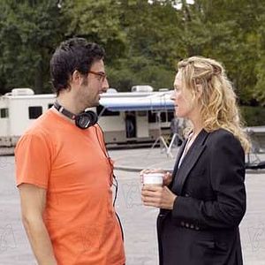 Bilder Couchgeflüster - Die erste therapeutische Liebeskomödie