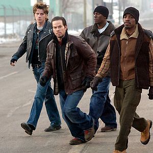 Bilder André Benjamin