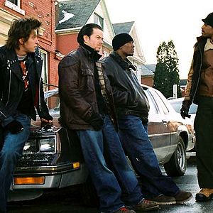 Bilder André Benjamin