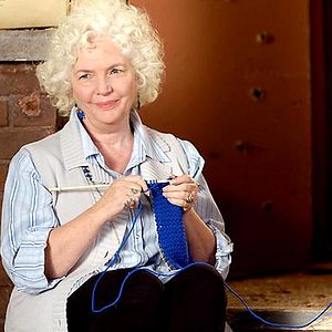 Bilder Fionnula Flanagan