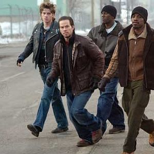 Bilder André Benjamin