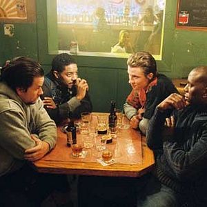 Bilder André Benjamin