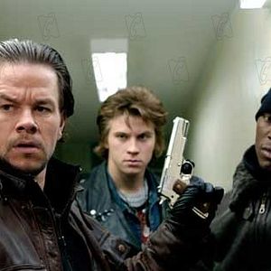 Bilder John Singleton