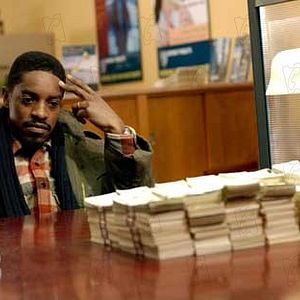 Bilder André Benjamin