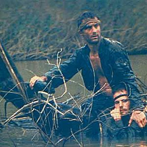 Bilder Michael Cimino