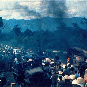 Bilder Michael Cimino