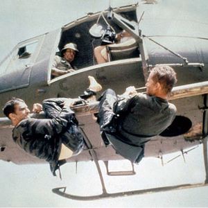 Bilder Michael Cimino