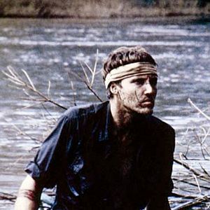 Bilder Michael Cimino