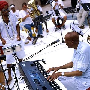 Bilder Fernando Trueba