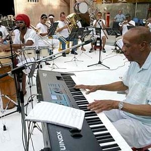 Bilder Fernando Trueba