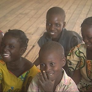 Bilder Rahmatou Keïta