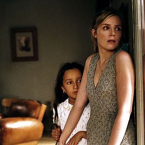 Bilder Isabelle Carré