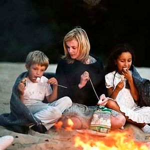 Bilder Isabelle Carré