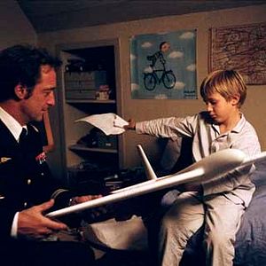 Bilder Vincent Lindon