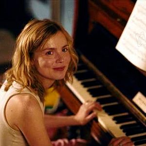 Bilder Isabelle Carré